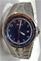 Orologio Sector No Limits Uomo in Acciaio 3253212035